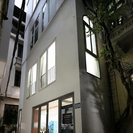 Pegasy Apartment Westlake Ханой Экстерьер фото