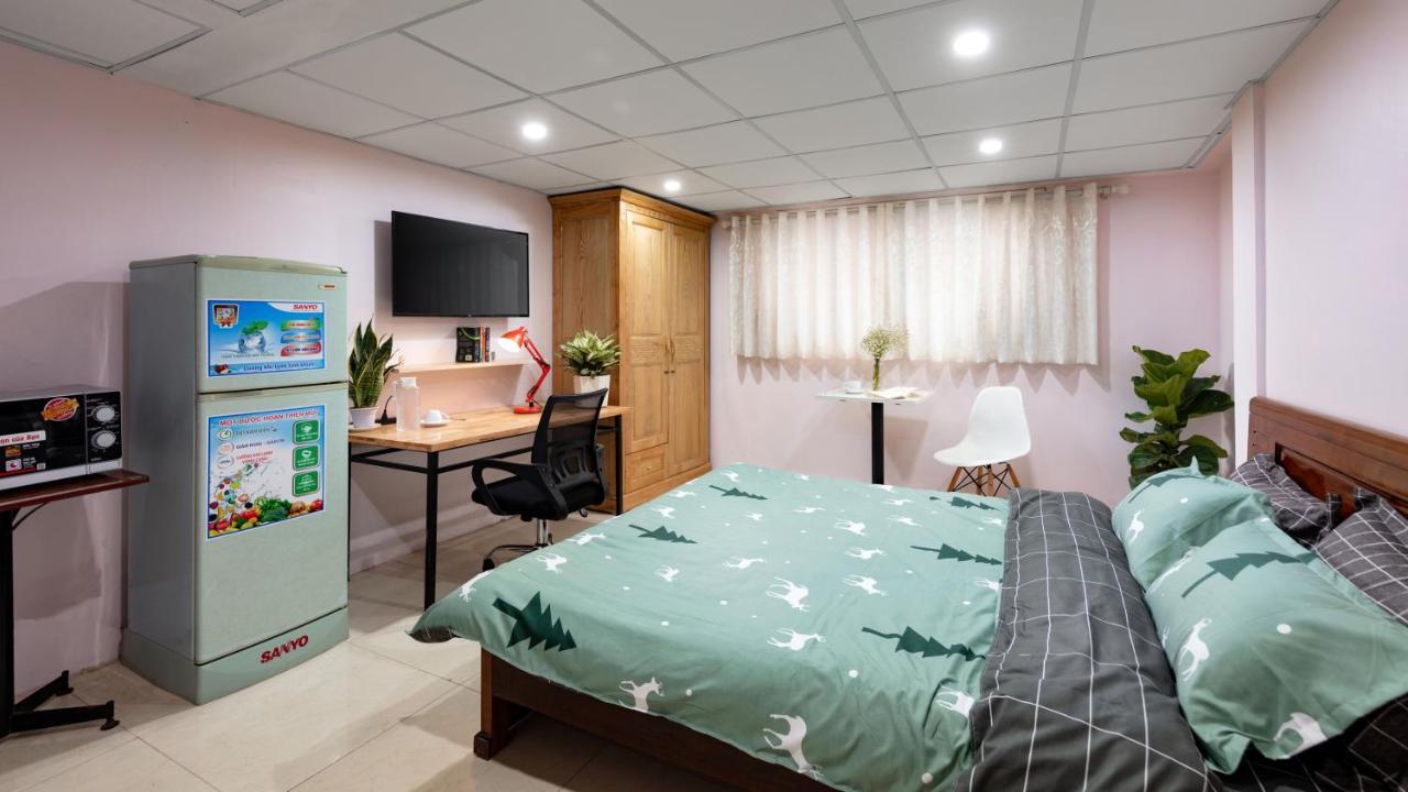 Pegasy Apartment Westlake Ханой Экстерьер фото