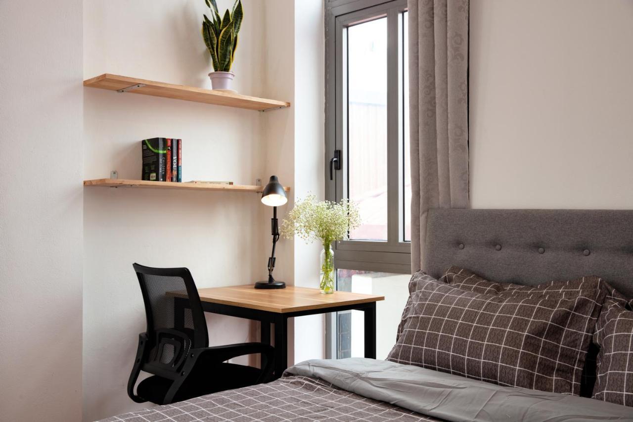 Pegasy Apartment Westlake Ханой Экстерьер фото