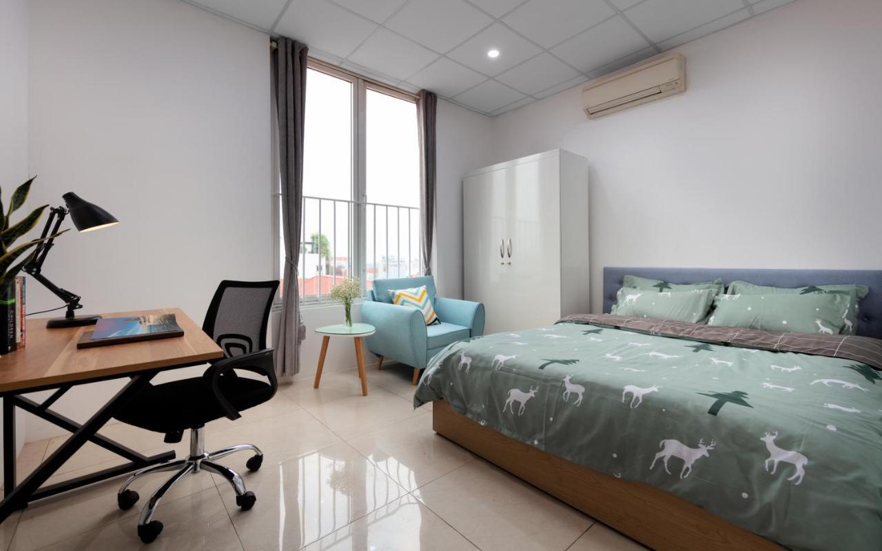 Pegasy Apartment Westlake Ханой Экстерьер фото